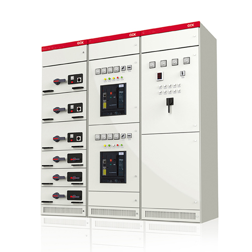 GCK低壓抽出式開關柜