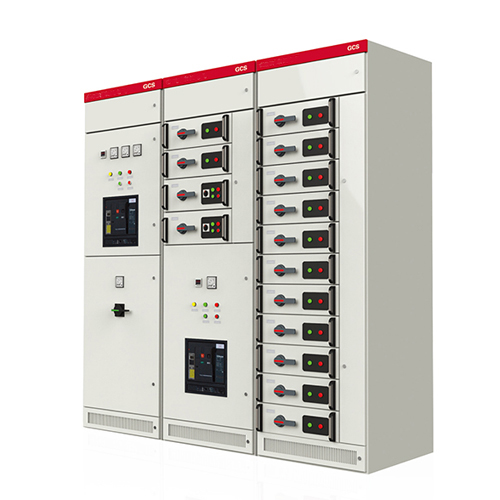 GCS低壓抽出式開關柜