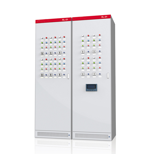 XL-21低壓動力配電柜