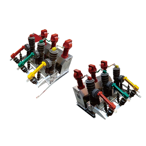 ZW32-12FY系列戶外高壓真空斷路器計(jì)量預(yù)付費(fèi)