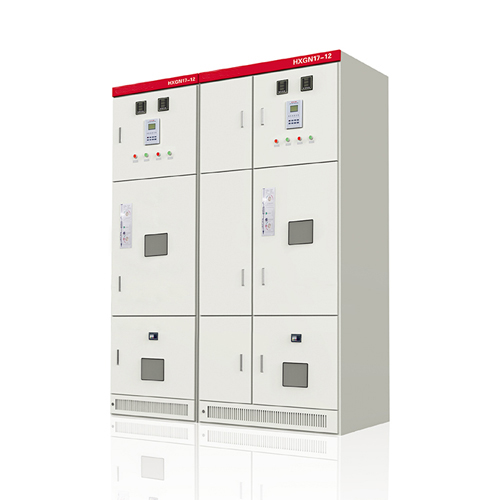 HXGN口-12箱型交流金屬封閉開關設備