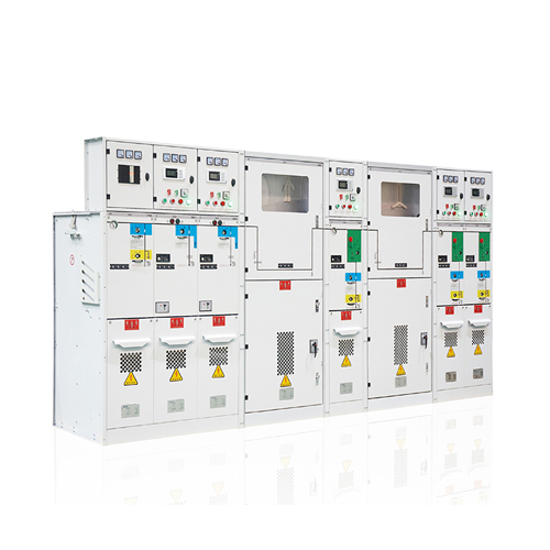 KL6-12氣體全絕緣環網開關設備