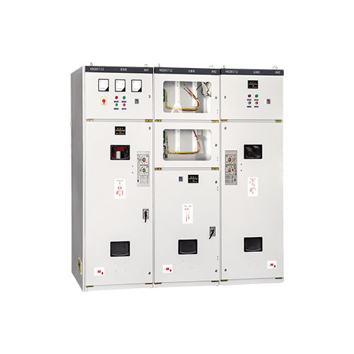 HXGN17-12箱式固定式交流金屬封閉開關設備