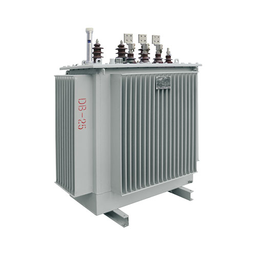 S13-M-10KV全密封油浸式配電變壓器