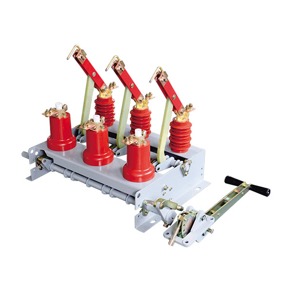 FN3-10R/400A戶內(nèi)高壓負荷開關(guān)