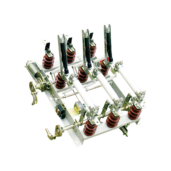 FN5-12RD/630A戶內(nèi)高壓負荷開關(guān)/熔斷器組合電器