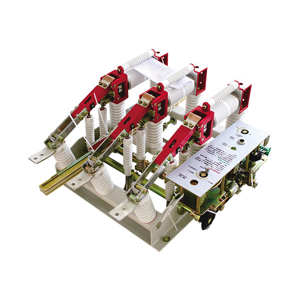 FZN21-12RD系列戶內(nèi)高壓真空負荷開關(guān)FKN21