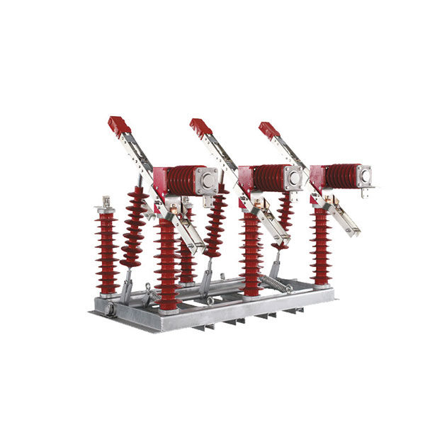 FZW32-40.5/1250-25型戶外高壓隔離真空負荷開關(guān)