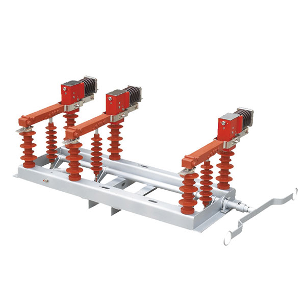 FZW32-12/T630-20型戶外高壓隔離真空負荷開關(guān)