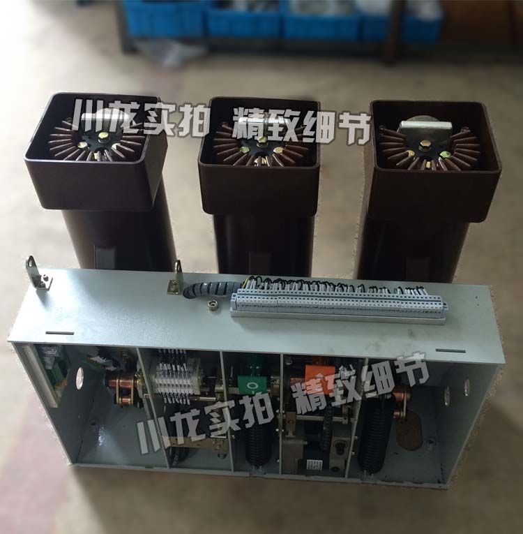 VS1-12/1600A大電流戶內真空斷路器