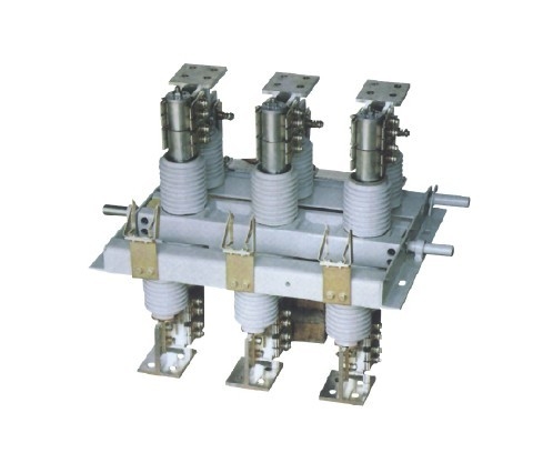 GN30-10戶(hù)內(nèi)高壓隔離開(kāi)關(guān)