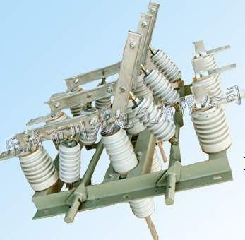 GN19-10高壓戶(hù)內(nèi)隔離開(kāi)關(guān)