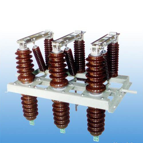 GN27-40.5（D)系列戶(hù)內(nèi)高壓隔離開(kāi)關(guān)