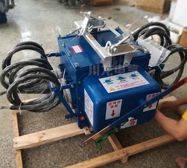 FZW28看門狗負荷開關