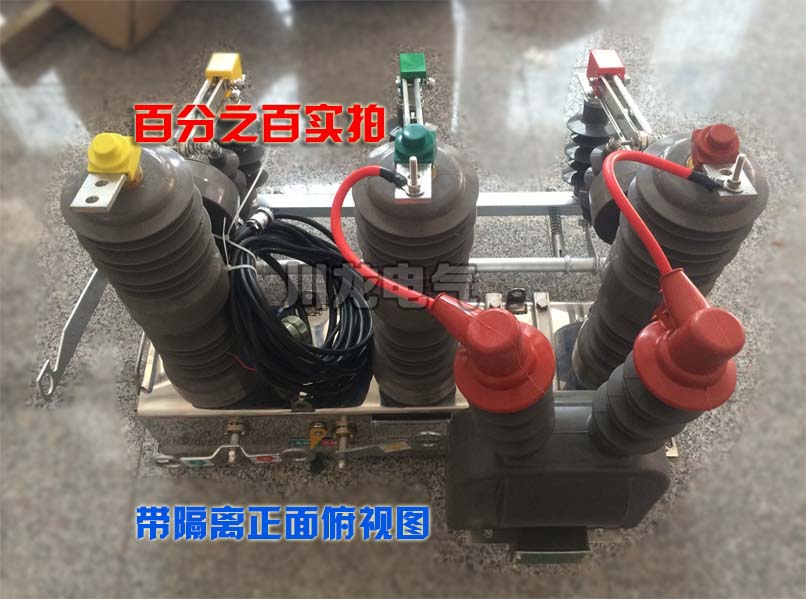 ZW32智能分界斷路器