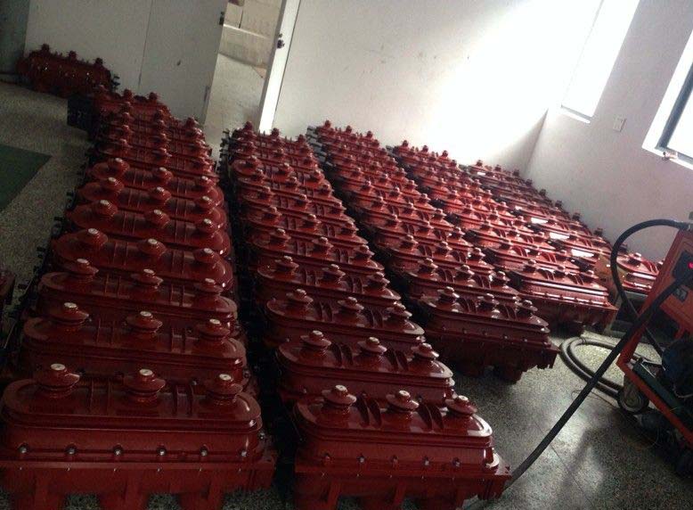 FLN36-12六氟化硫負荷開關