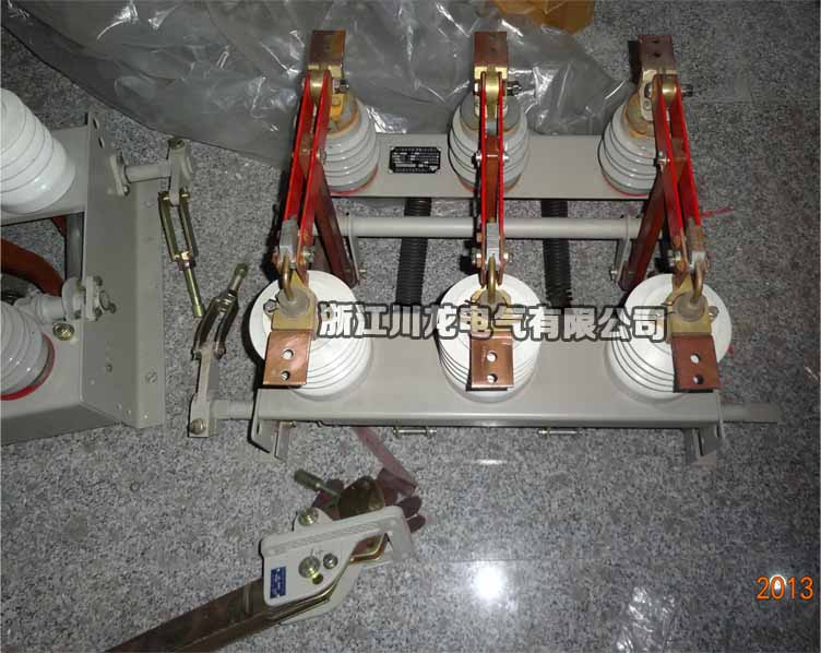 FN3-12戶內負荷開關