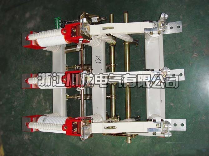 fz21-12高壓真空負荷開關(guān)