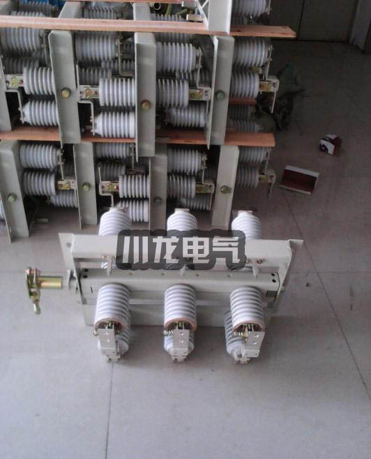 GN30-10戶內隔離開關