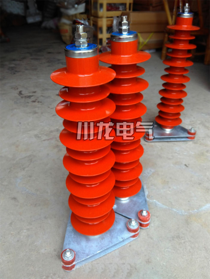 hy5wz-51/134氧化鋅避雷器